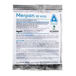 Fungicid Merpan 80 WDG 15GR