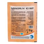 Acaricid Nissorun 10WP 5GR