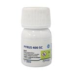Fungicid Pyrus 400 SC - 20 ml