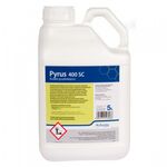 Fungicid Pyrus 400 SC - 5 Litri