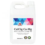 Fertilizant Foliar Calcig Ca-Mg - 5 Litri