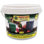 Compost Rapid 1,5 kg