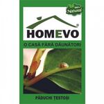 Homevo - Diatom Paduchi Testosi 50 gr.
