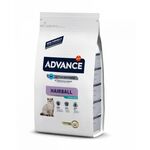 Advance Cat Sterilised Hairball, 1.5 Kg