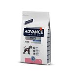 Advance Dog Atopic Medium Maxi cu Pastrav, 3 Kg