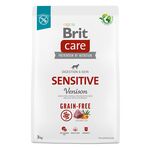 Brit Care Dog Grain-free Sensitive 12 kg