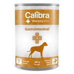 Calibra VD Dog Can Gastrointestinal 400 g New