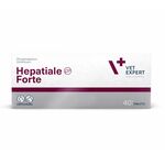 Hepatiale Forte, VetExpert, 40 tablete