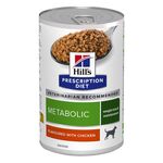 Hill's PD Canine Metabolic 370 g