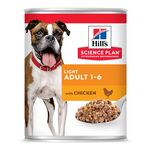 Hill's SP Canine Adult Light 370 g