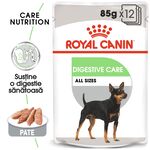 Royal Canin Digestive Care, 4 Plicuri X 85 gr