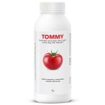 Tommy, biostimulator nemicrobian de tip PFC6, CMC1 cf. Reg. (CE) 1009/2019 pentru tomate, flacon 1L