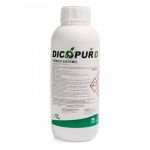 Erbicid Dicopur D, 1 litru, Nufarm