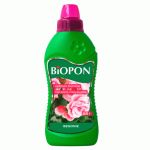 Ingrasamant lichid pentru begonii, 0,5 litri, Biopon