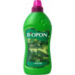 Ingrasamant lichid pentru conifere, 1 litru, Biopon