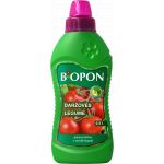 Ingrasamant lichid pentru legume, 0,5 litri, Biopon
