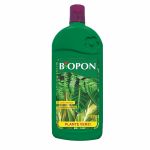 Ingrasamant lichid pentru plante cu frunze 1 litru, Biopon