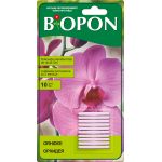 Ingrasamant pentru orhidee tip sticks 20 bucati, Biopon
