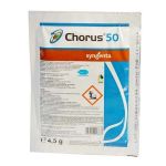 Fungicid Chorus 50 WG, 4,5 grame, Syngenta