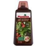 Ingrasamant lichid pentru plante verzi Plantella, 1 litru