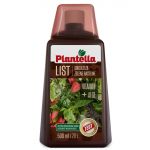 Ingrasamant pentru plante verzi Plantella, 500 ml