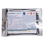 Fungicid Captan 80 WDG, 15 grame, Arysta