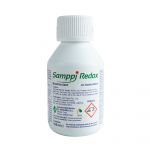 Ingrasamanat foliar tip NPK,  8-3-3 + Mg + Ca, Samppi Redox, 100 ml