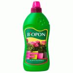 Ingrasamant lichid pentru plante de ghiveci, 0,5 litri, Biopon