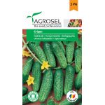 Seminte castraveti Crisan, 4 grame, PG-2, Agrosel