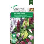Amestec flori pentru taiat perene, 4 grame, PG-3, Agrosel