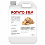 Fertilizant EC special cu efect antifungic pentru cultura de cartofi, Potato Stim, 10 litri, SemPlus