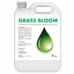Fertilizant EC special pentru gazonul din curte, Grass Bloom, 10 litri, SemPlus