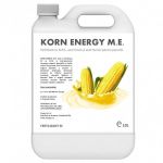 Fertilizant cu NPK, acizi humici si acizi fulvici pentru porumb, Korn Energy M.E., 10 litri, SemPlus