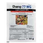 Fungicid Champ 77 WG, 20 grame, Nufarm