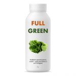 Fertilizant special pentru salata, cu acizi humici, acizi fulvici, oxid de potasiu si carbon organic, Fullgreen, 1 litru, SemPlus