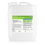 FytoFert® S - Ingrasamant Bio cu propietati fungice, 10 L