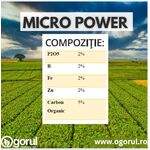 Micro Power 30 Kg