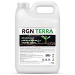 RGN TERRA, amendament pentru refacerea solurilor sarace, bidon 10L