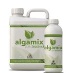 Growfol (Algamix) - Biostimulator al creșterii și dezvoltării plantelor 1L