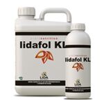 Lidafol KL-Promotor al coacerii fructelor,1L