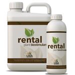 Rental - Biostimulator pentru plante rădăcinoase și foliare care ajută la depășirea stărilor de stres post-transplant, 1L