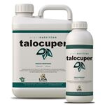 Talocuper - Fungicid, bacteridic si stimulant Bio, 1L