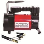 Mini compresor rd-ac05 raider 089402