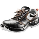 Pantofi de lucru scurti din piele nr.43 neo tools 82-014