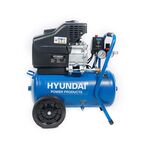 Compresor cu piston hyundai hy-ac2402