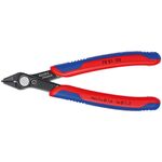 Sfic electronic super knips® knipex 78 81 125