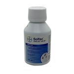 Insecticid Solfac Trio 140 EC - 100 ml