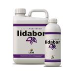 Lidabor 1L