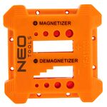 Magnetizator/demagnetizator neo tools 06-117