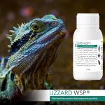 LIZZARD WSP, Biostimulator pentru descompunerea paielor, doză pentru 1 hectar, 150 g